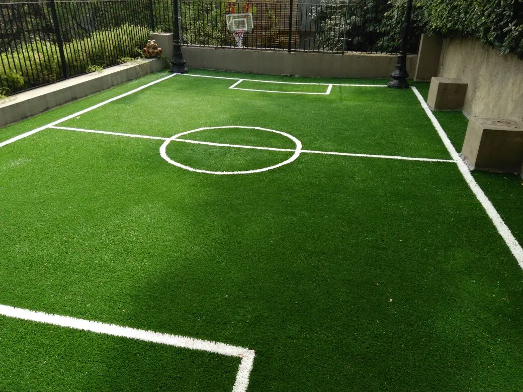 Equipamiento exterior