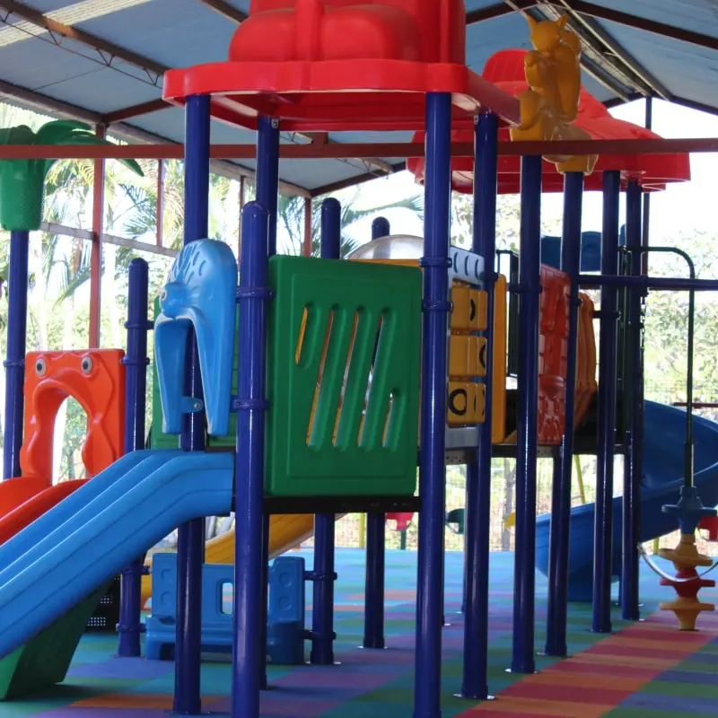 Juegos infantiles