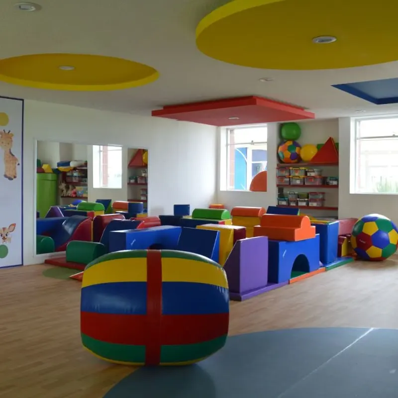 Aula infantil